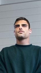 Gabriel Meme Template