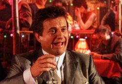 Joe Pesci Meme Template