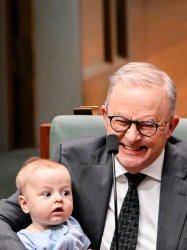 Albo baby Meme Template