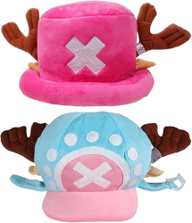 Tony Tony Chopper's Hats Meme Template