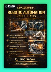 Robotic Welding For Automotive Manufacturing Meme Template