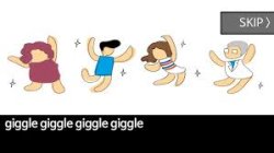 giggle meteor 60s Meme Template