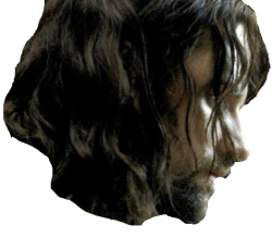 Aragorn Meme Template