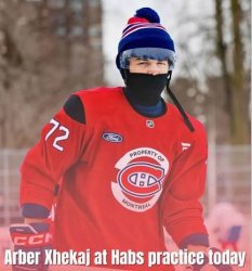 A burger Meme Template