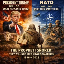 2025 09-26 0700hrs MY SPIRITUAL PERCEPTION: “President Trump” an Meme Template