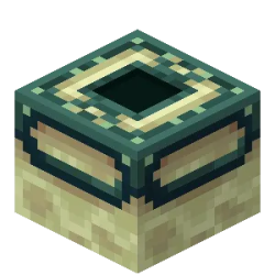 end portal frame Meme Template