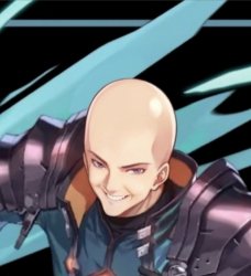 Magibald Meme Template