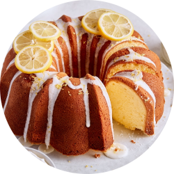 Lemon poundcake Meme Template