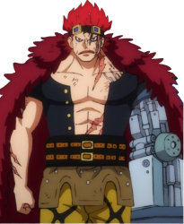 Useless "Captain" Mid Meme Template