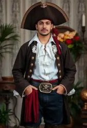 Mexican pirate Meme Template