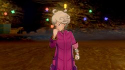 Bebe Angry Meme Template