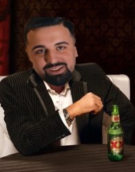 The Most Interesting Gio In The World Meme Template