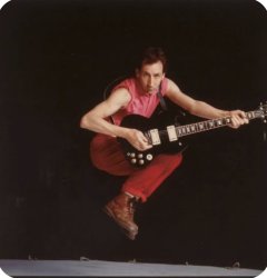 PT lieb Meme Template