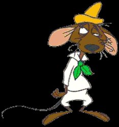 Slow Poke Rodriguez. Png Meme Template