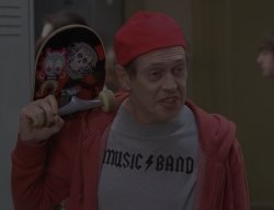 He’ll fellow kids Meme Template