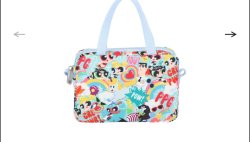 Powerpuff girls bag Meme Template