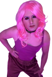 Uro Takako Cosplayer by Man Meme Template