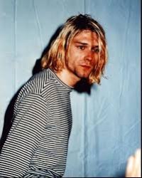 Kurt Cobain oops Meme Template
