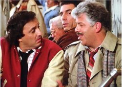 His Fatha was a Sloppa Meme Template