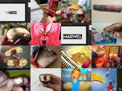 Yahir DVD Pirata Mexico Deaths Vol.9 Meme Template