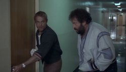 Bud and Terence 2 Meme Template