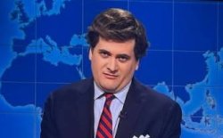 Tucker Carlson Meme Template