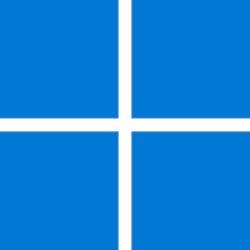 windows logo Meme Template