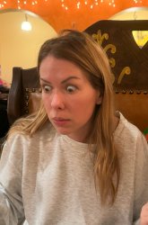 Whoa Face Meme Template