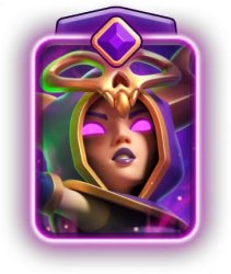 Evo Witch Meme Template