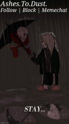 Cheez Dust Sans announcement template Meme Template