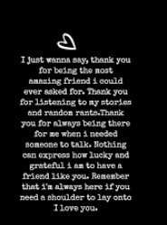 Friend Meme Template