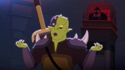 Today didn’t have to end in eels Meme Template