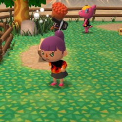 Angry gville! Meme Template