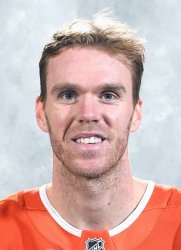 Connor McDavid Meme Template