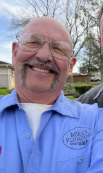 Official Spokesman for American Plumbers Meme Template