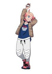 Urbain Meme Template