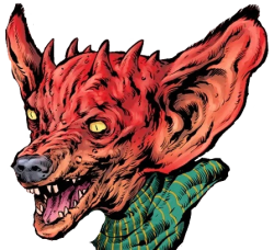 Rat/Lizard Jebb Meme Template