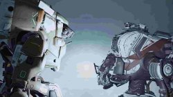 Titanfall ragebait Meme Template