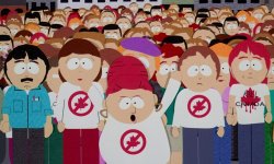 Blame Canada Meme Template