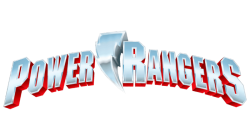 Power Rangers Logo Meme Template