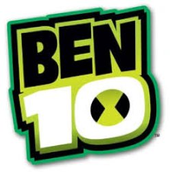 Ben 10 logo Meme Template