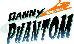 Danny phantom logo Meme Template