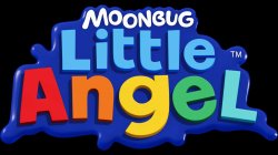 Little Angel Logo Meme Template