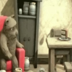 What did you say? Meme Template