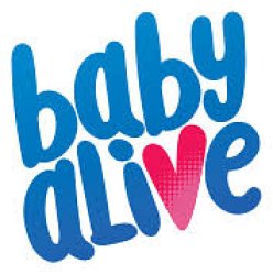 Baby Alive Logo Meme Template