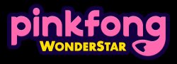 Pinkfong wonderstar logo Meme Template