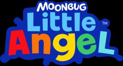 Little angel logo Meme Template