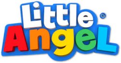 Little angel logo Meme Template