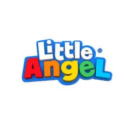 Little angel logo Meme Template