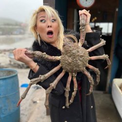 Coconut Crabs Meme Template